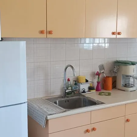 Apartament Beatrice's *
