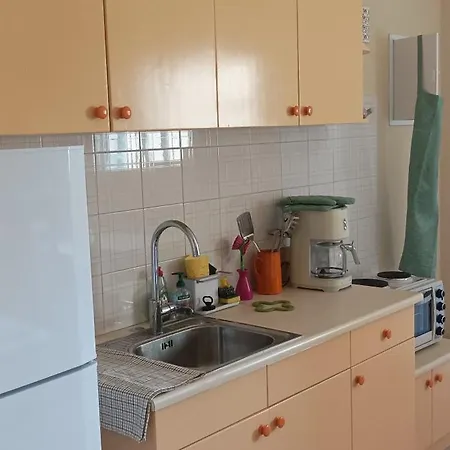 Apartament Beatrice's Acharavi (Corfu)