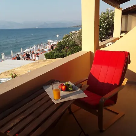 Beatrice's Acharavi (Corfu)