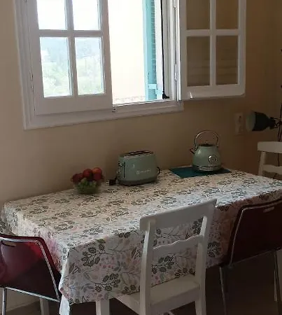 Beatrice's Acharavi (Corfu)