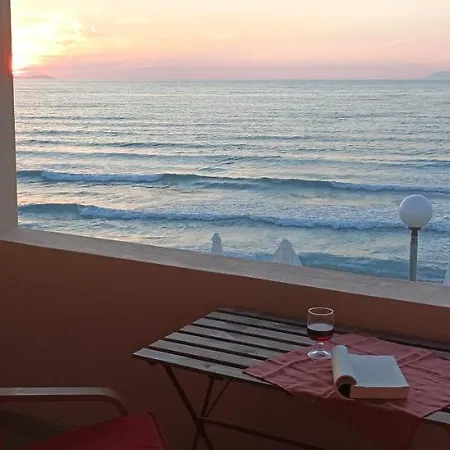 Beatrice's Appartement *