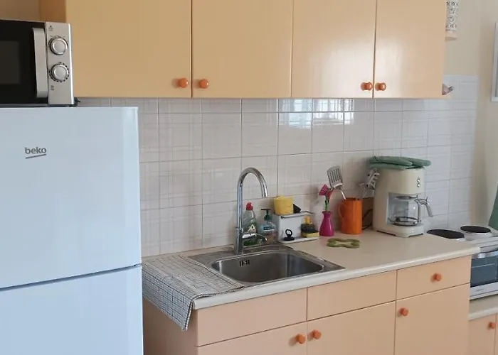 Apartament Beatrice's *