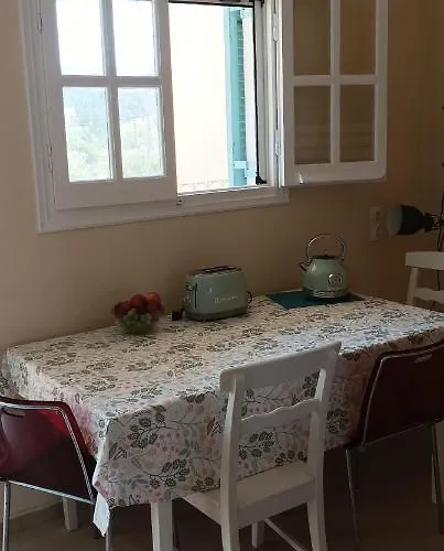 Beatrice's Ахарави