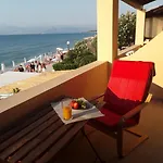 Beatrice's Αχαράβη